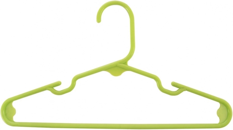 Mere, natančno prilagojene otroškim oblačilom