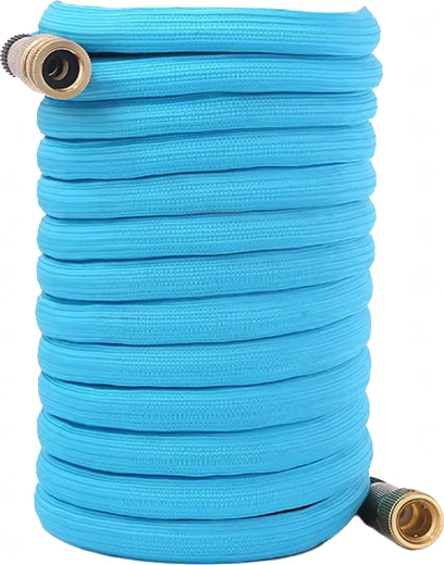 Raztegljiva dolžina 10–22,5 m