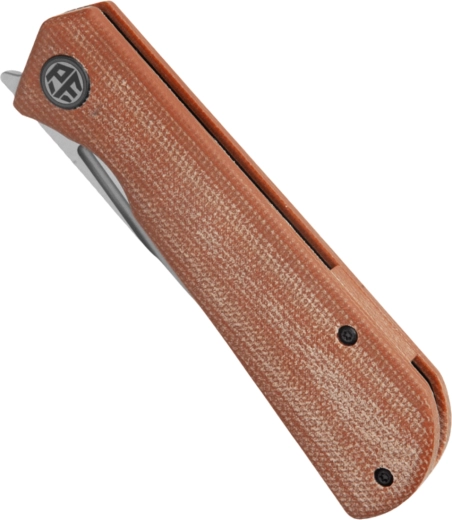 Fast opening on ceramic bearings