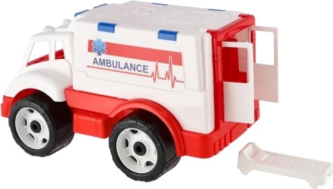 Odpirajoča se vrata za realistične scenarije