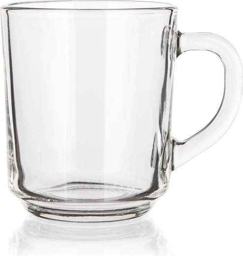 Stabilno dno in varno držanje