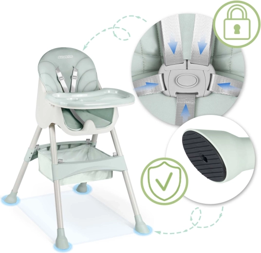 Varnost in stabilnost na prvem mestu