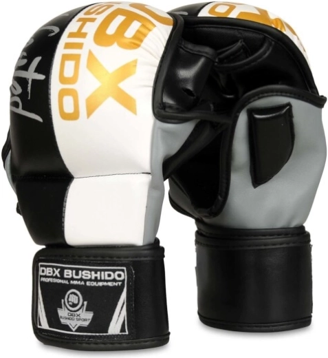 MMA rokavice DBX Bushido ARM-2011b