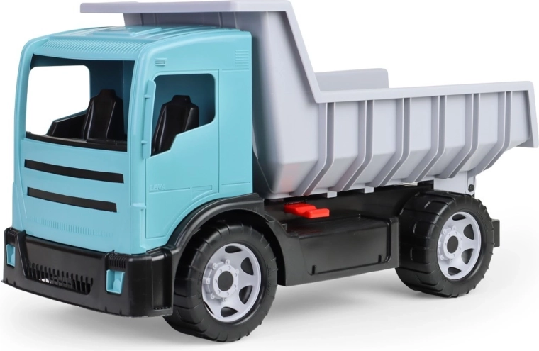 Giga Trucks prekucnik turkizne barve 61 cm