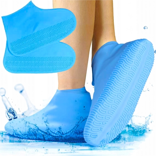 Zanesljiva zaščita pred vodo in umazanijo