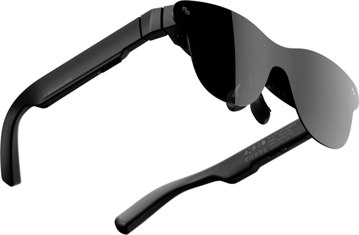 Audio by BANG & OLUFSEN brez slušalk