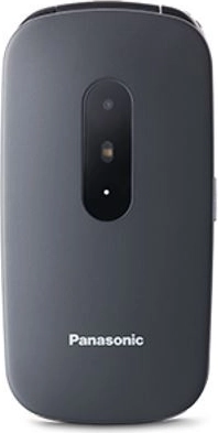 Telefon za starejše KX-TU446 siv