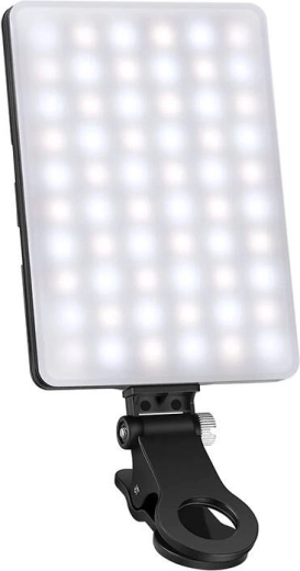 Neewer NL-60AI dvobarvna LED selfie lučka