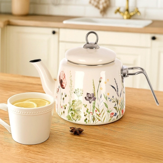 Praktičen pokrov in enostavno vzdrževanje