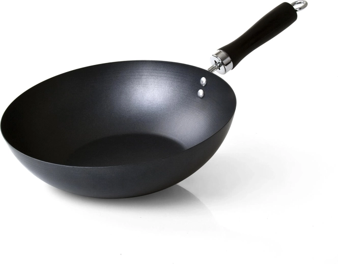 Wok ponev 28 cm z nelepljivo površino APETIT