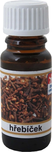Eterično olje klinčki 10 ml