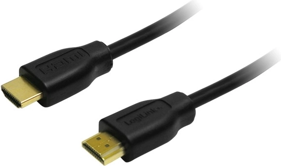 HDMI kabel 10 m v1.4 z Ethernetom, pozlačeni konektorji
