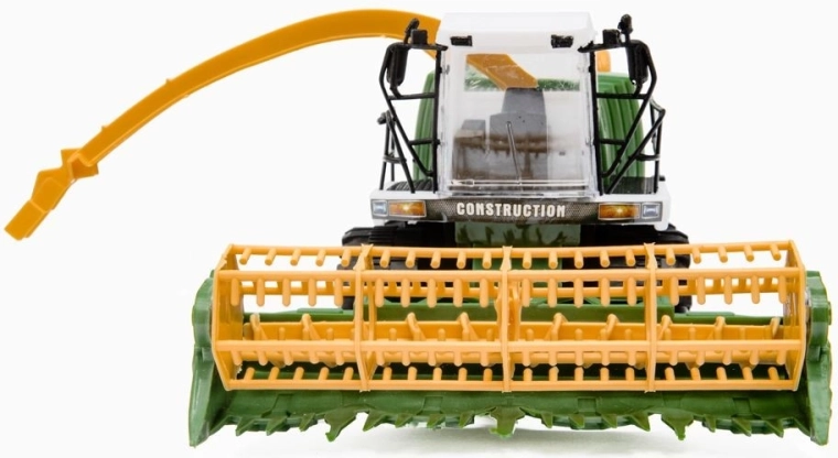 Friction drive without batteries