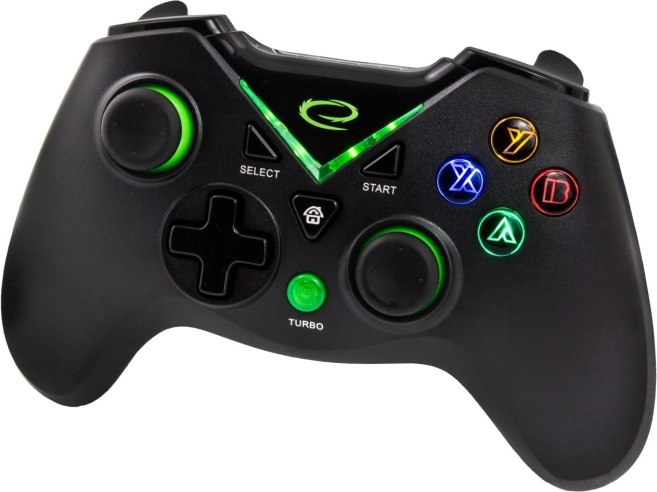 Brezžični igralni plošček za PC, PS3, Xbox One, Series X/S in Android