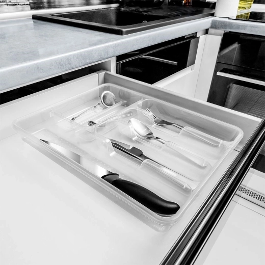 Enostavna namestitev in vzdrževanje