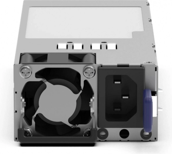 Wide input voltage range 110–240 V AC