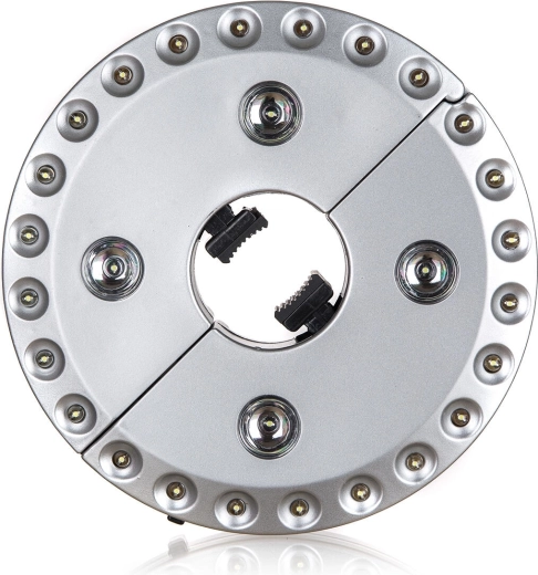 Univerzalno pritrditev na drog 32–44 mm