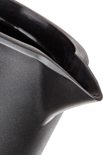 Čisto in natančno točenje