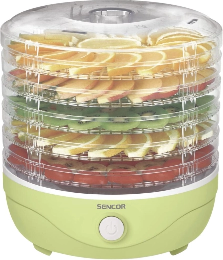 Sencor Food Dehydrator