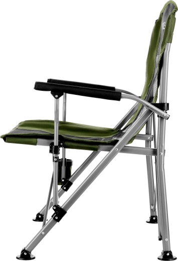 Vzdržljiva konstrukcija za zunaj