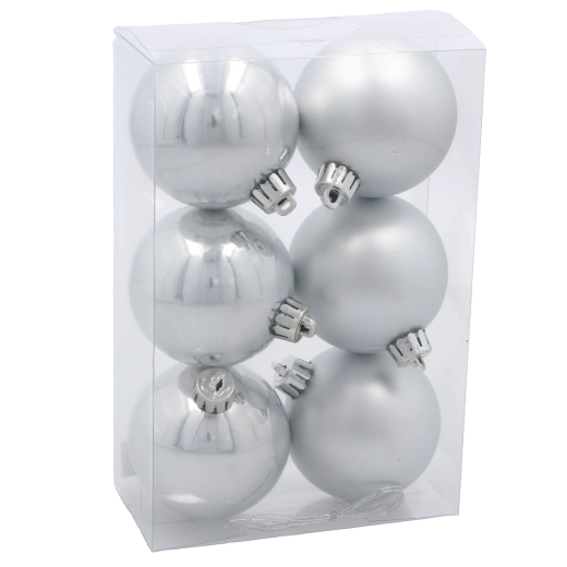 Eleganten sijaj in mat za popoln kontrast