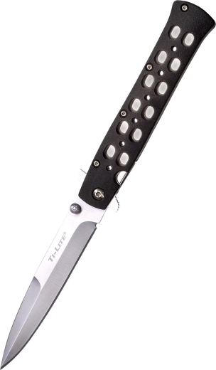 Cold Steel Ti-Lite 4" Zy-Ex zložljivi nož 10,2 cm