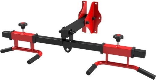 Nastavljiva širina in več prijemov