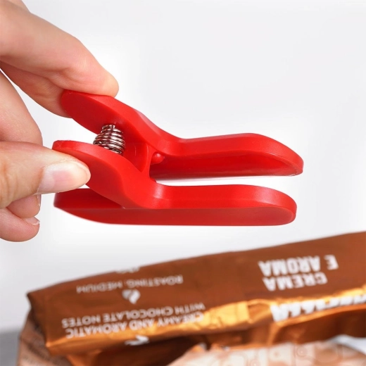 Močan oprijem in zanesljiva tesnost