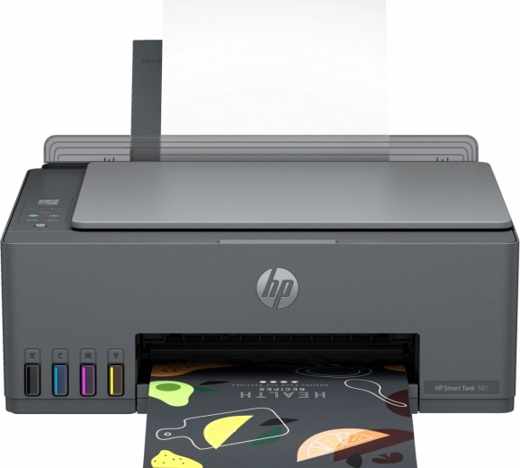 HP Smart Tank 581 večnamenski tiskalnik