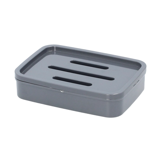 Dvodelna zasnova za enostavno čiščenje