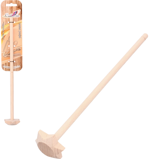 Velika kuhinjska metlica 29,5 cm