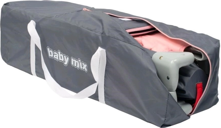 Enostavno zlaganje in prenos