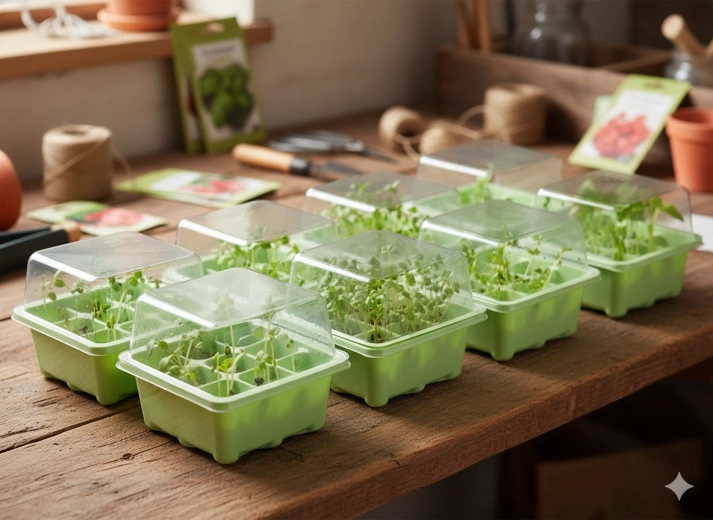 Kompaktne dimenzije za majhne prostore