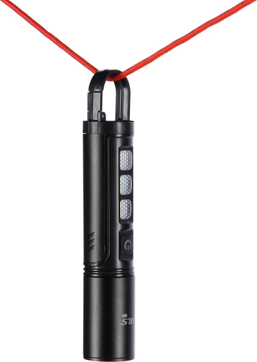 Kompaktna, lahka in pripravljena na teren