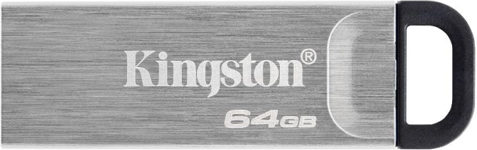 USB-ključ KINGSTON DataTraveler Kyson 64 GB USB 3.2 Gen 1