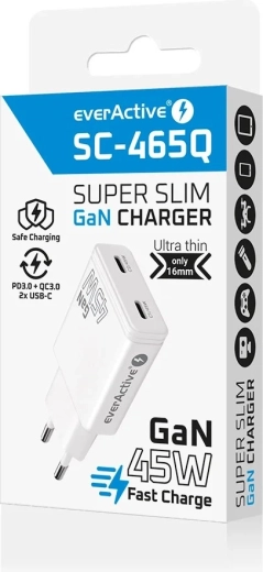 Ultratanek dizajn Super Slim (16 mm)