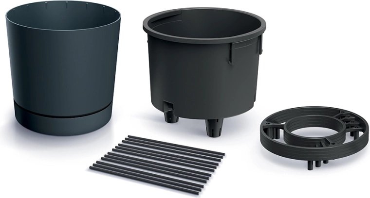 Odporen in UV stabiliziran material