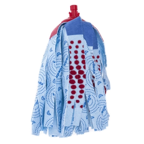 Vileda nadomestna glava SuperMocio 3Action Velour