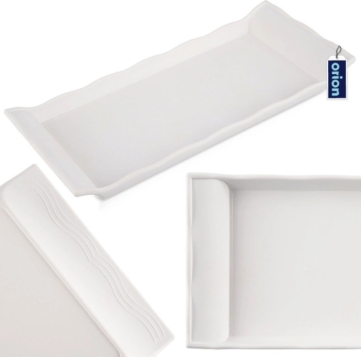 Stabilno in varno serviranje