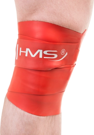 Ciljna kompresija za hitro olajšanje