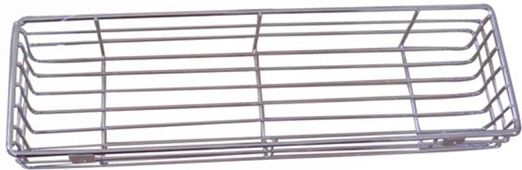 Kopalniška polica Toro žična 40 × 12 cm
