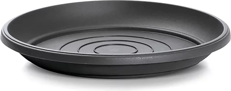 Podstavek za cvetlični lonec NOVA 21 antracitni