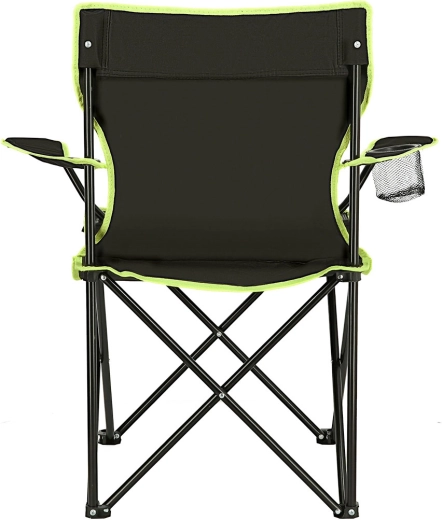 Nastavljiva naslonjala in držalo za pijačo