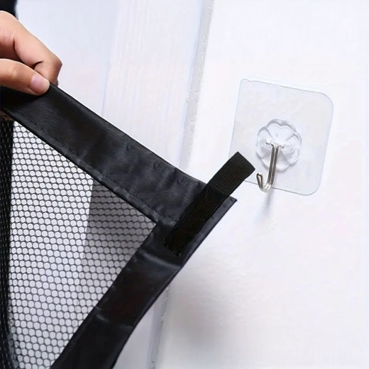 Montaža brez vrtanja in brez orodja