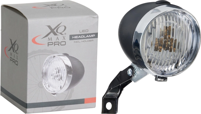 Sprednja LED luč za kolo