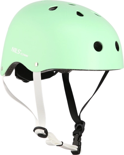 NILS Extreme MTW001 helmet, matte – S (52-56 cm)