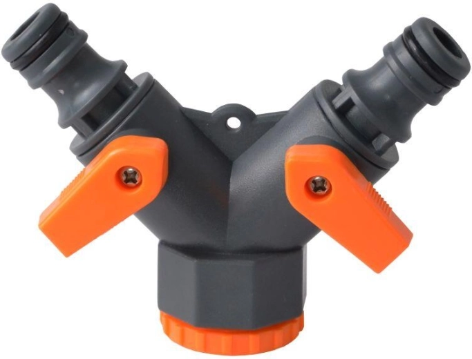 Enostavna namestitev na pipo