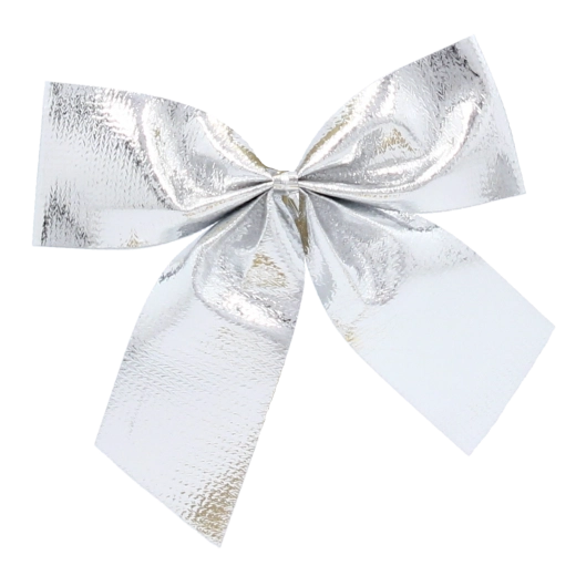 Svetleč kovinski videz za največji sijaj