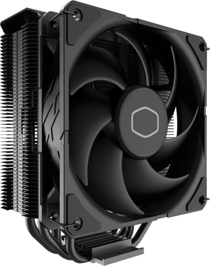 Cooler Master Hyper 212 črni hladilnik procesorja