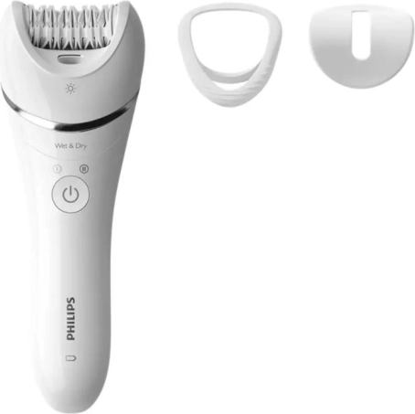 Depilator Philips Series 8000